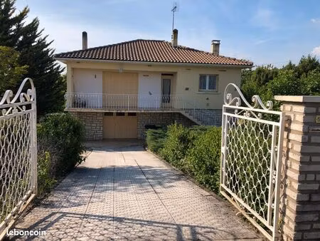 maison 5 pieces