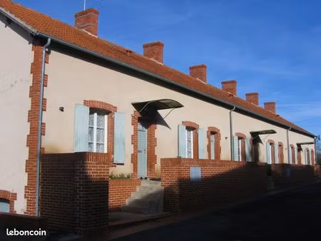 maison 3 pièces 79 m²
