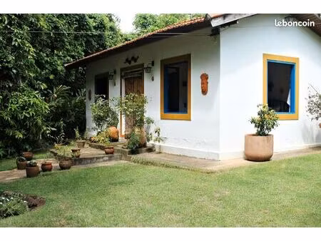 recherche ma future maison