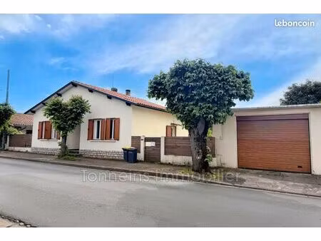 maison 3 pièces 70 m²