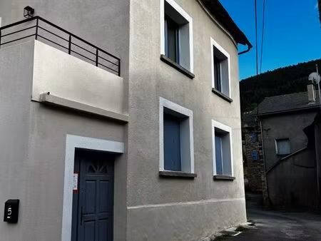 maison de village à louer