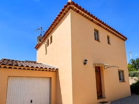 villa 4 pièces 90 m²