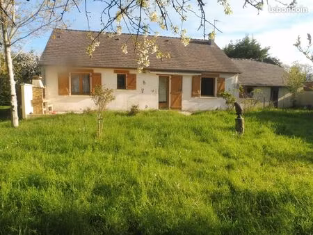 maison 4 pièces 92 m²