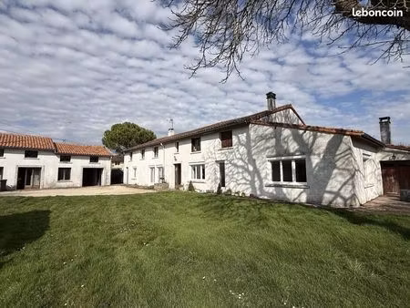 propriété 7 pièces 429 m²