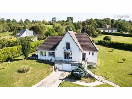 propriété 120 m² pacy-sur-eure