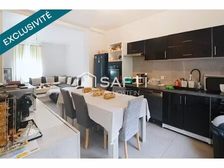 en vente maison 85 m² – 175 000 € |villerupt
