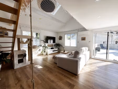 hidri immoplus vous propose un ensemble immobilier rare de 2