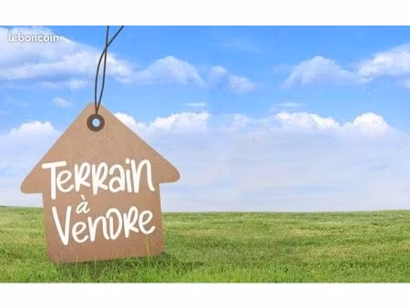 terrain plat viabilisé gevingey