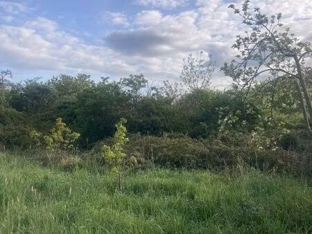 je propose mon terrain gratuitement