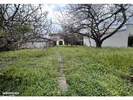 terrain 315 m² cugnaux
