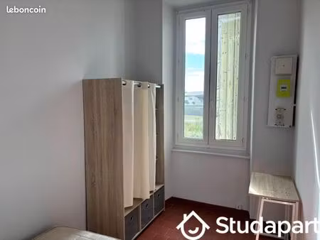 appartement 4 pièces 80 m²