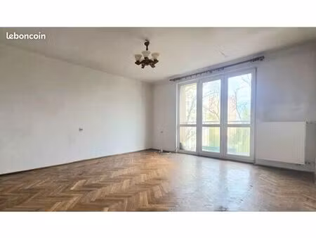 appartement t3 meublé 44 m² - 2 chambres - gare d’aulnay-sous-bois