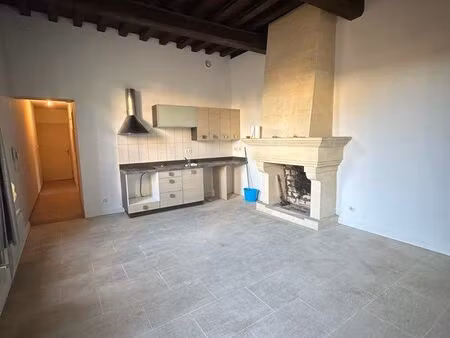 appartement à chambre