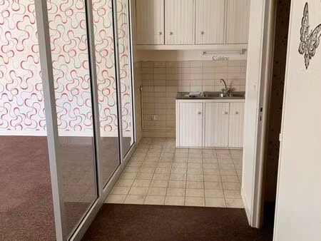location appartement beauvais