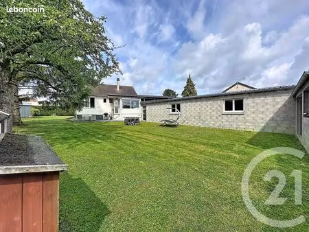 maison 2 pièces 62 m²