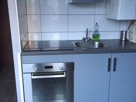 appartement hagondange proche gare
