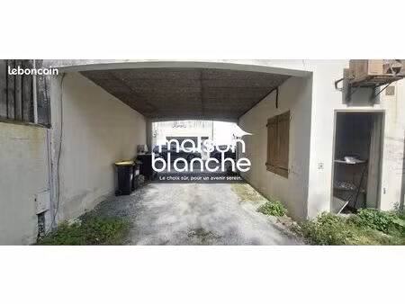 immeuble 100 m² aigrefeuille-d'aunis