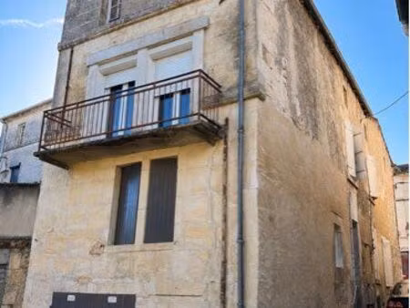 immeuble de rapport