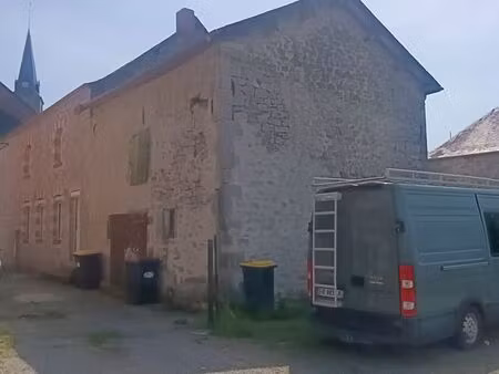 immeuble à vendre