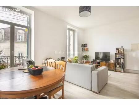 immeuble 285 m² périgueux