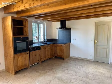 appartement à louer en campagne