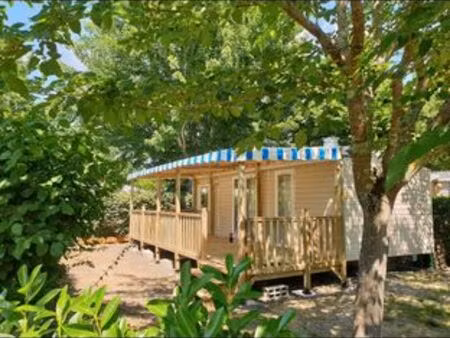 mobil home