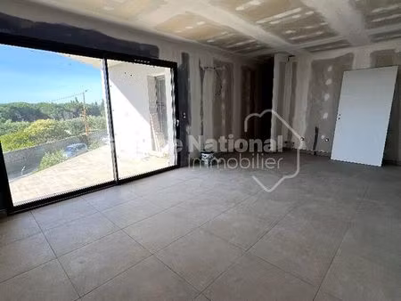 appartement 3 pièces 72 m²
