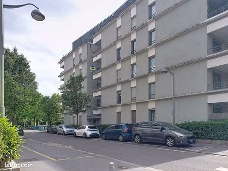 appartement 2 pièces 53 m²