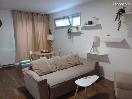 appartement noisy le sec