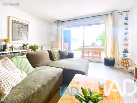appartement 3 pièces 75 m²