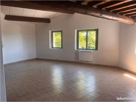 appartement 3 pièces 76 m²