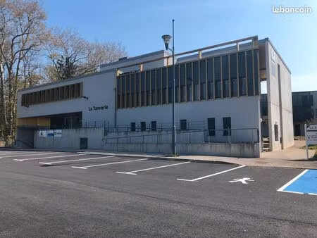 bureaux 85 m² à louer - lons-le-saunier