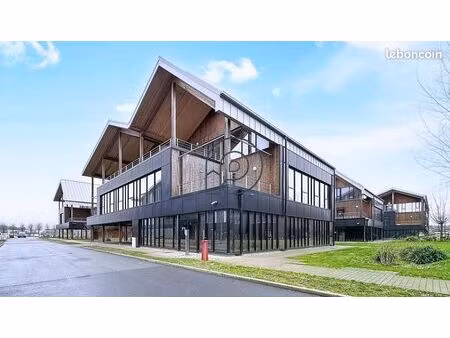 bureaux 721 m² villeneuve-d'ascq