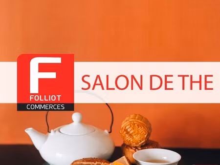 boutique 90 m² caen