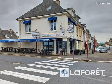 fonds de commerce villers bocage