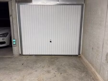 box individuel
