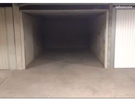 garage vannes - centre ville