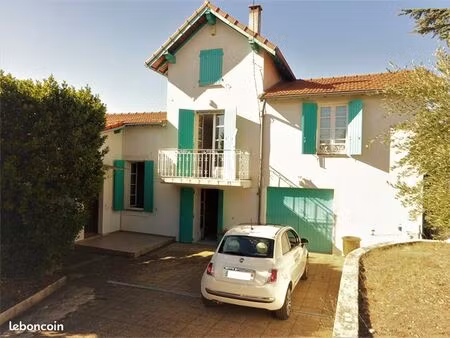 maison 4 pièces 137 m²