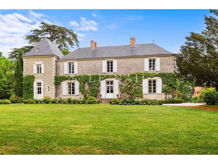 propriété à vendre à clisson