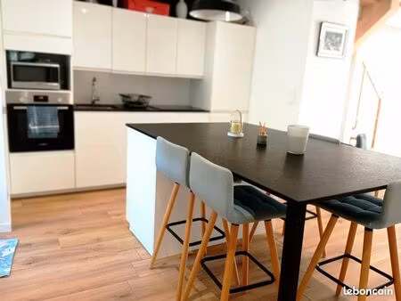 loue maison proche cv dole