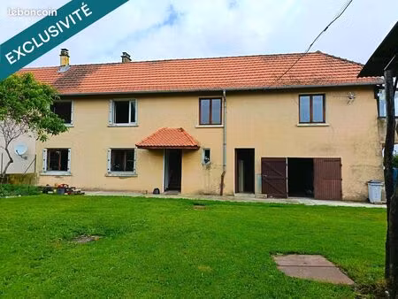 maison 5 pièces 137 m²