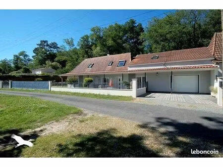 ferme 6 pièces 188 m²