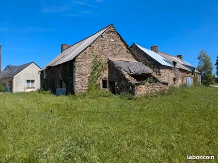 ferme 3 pièces 250 m²