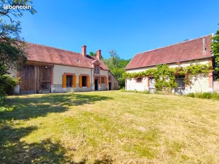 ferme 2 pièces 78 m²