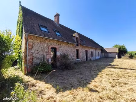 ferme 6 pièces 150 m²
