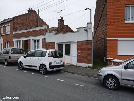 maison de plein pied
