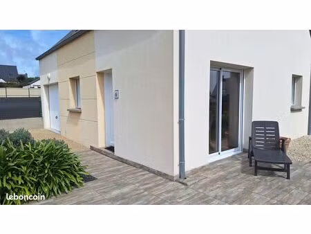 maison servel
