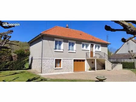 beau pavillon