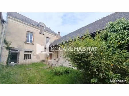 maison 7 pièces 196 m²