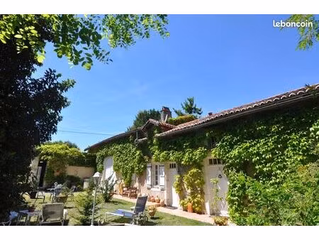 longère 7 pièces 150 m²